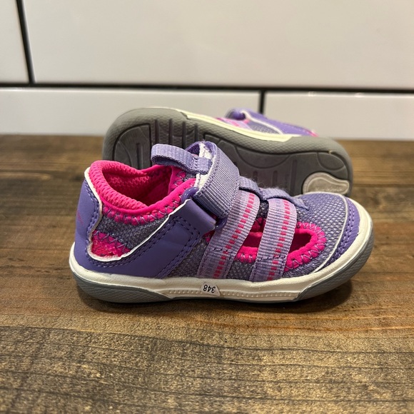 Stride Rite Liam - Picture 4 of 7